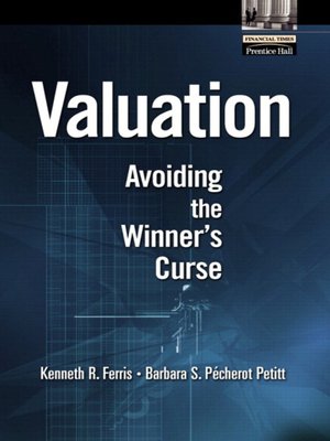 cover image of Valuation